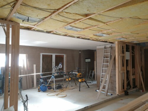 Carpenter Services Grundmanis