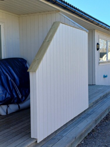 NOME HUS- OG HYTTESERVICE AS