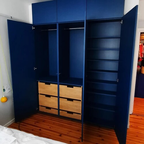 Marlins Møbelverksted AS