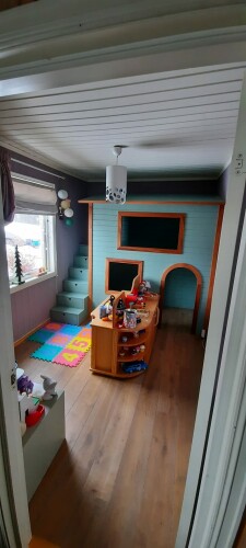 Marlins Møbelverksted AS