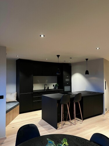 Hemmingstad Maler AS