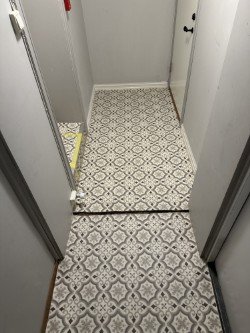 Syvertsen Gulv Og Overflater