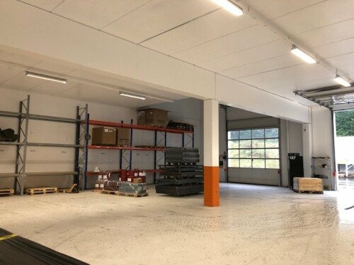 Frode Pilskog Varetransport AS