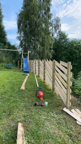 Holt Utleie & Service