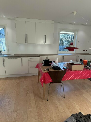 Htk Eiendom Service AS