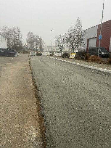 G13 Stein & Maskin AS