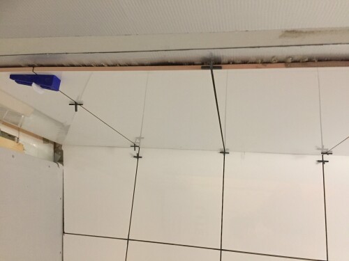 TF-Byggentreprenør AS