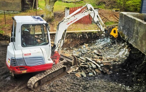 McLeod Offshore Tools AS