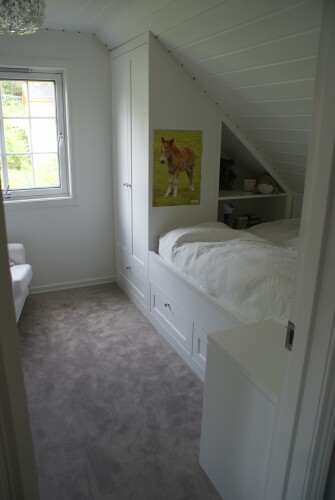 Marlins Møbelverksted AS