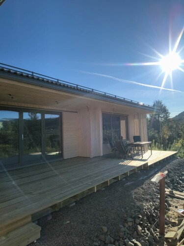 Ip Bygg Og Hage Puduls