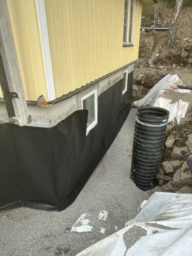 Anlegg Og Ingeniørservice AS