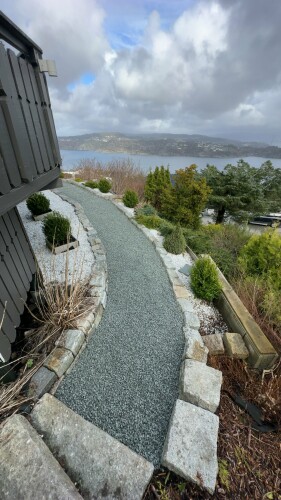 Titland Entreprenør