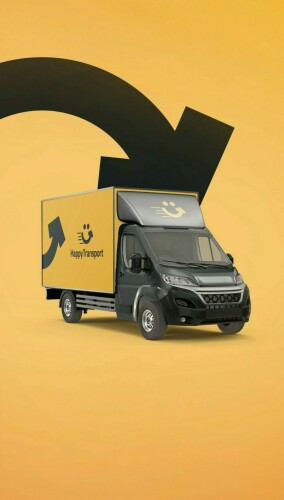 Happy Transport Alsheikh