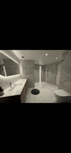 Probygg Og Bad W. Pytlos