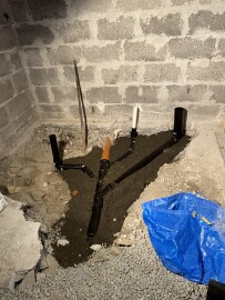 Fjeldberg Rørleggerservice AS