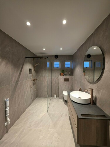 Fairprice Håndverk AS