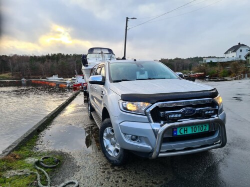 Nikolaisens Leveranse