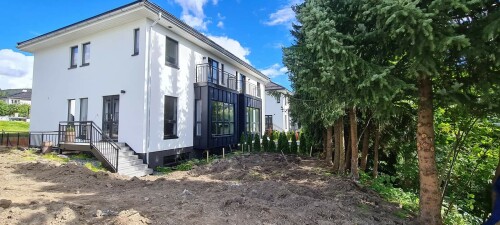 Renovering & Farge AS Renovering & Farge AS