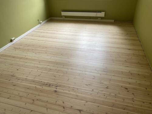 Parkett Magikeren AS