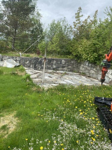 Rosenlund Eiendom Service