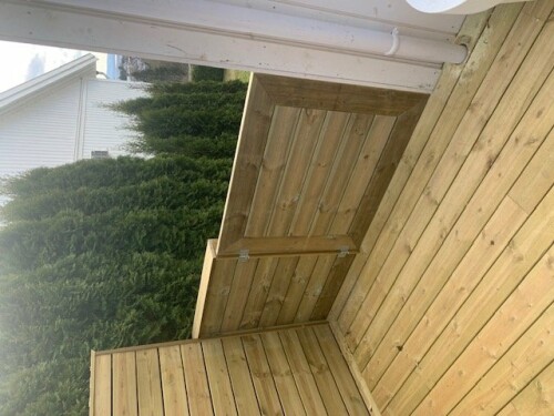 Slazak Multibyggtjenester