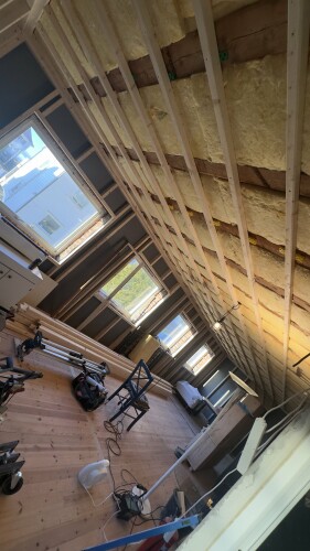 Dabrowski Konstruksjon Bygg