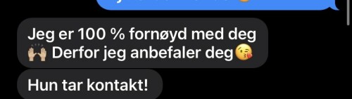 Your Maid Patrycja Gonera