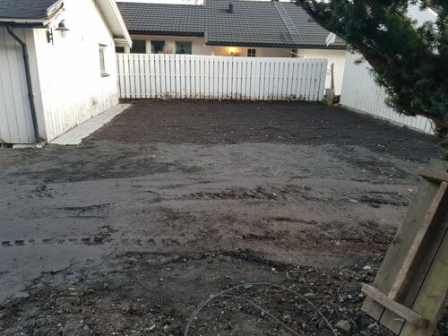 Kabiridehkordi Arkitektur