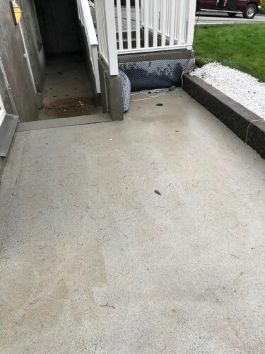 Sunnhordland Fasadevask AS