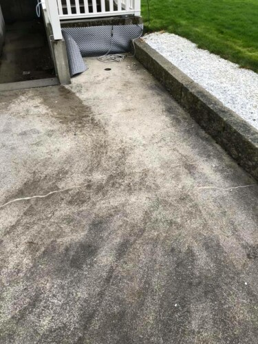 Sunnhordland Fasadevask AS