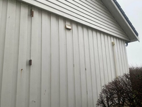 Sunnhordland Fasadevask AS