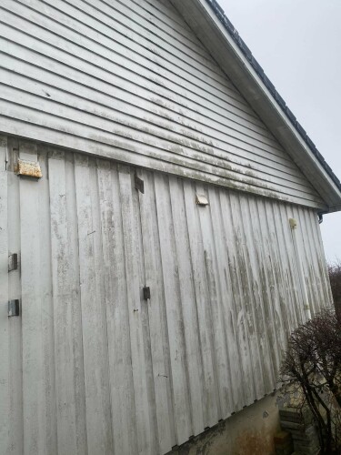 Sunnhordland Fasadevask AS