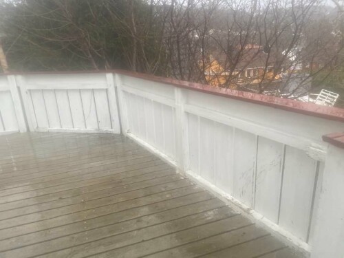 Sunnhordland Fasadevask AS