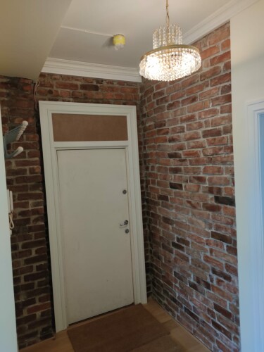 Maler Firma HS&Entreprenør Hubert Kwasniewski Maler Firma HS&Entreprenør Hubert Kwasniewski