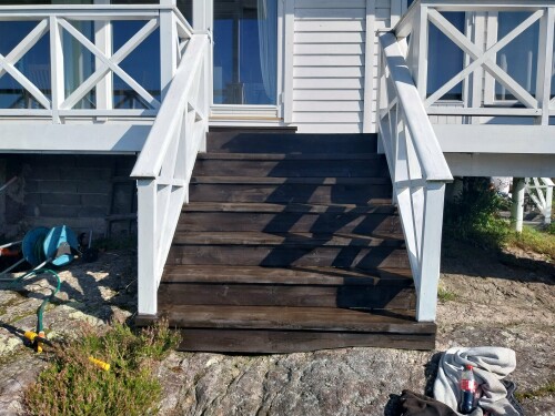 Andresen Mal Og Vedlikehold