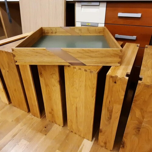 Marlins Møbelverksted AS