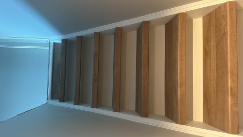 Chachurski Daniel Bygg