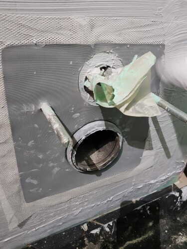 Kabiridehkordi Arkitektur