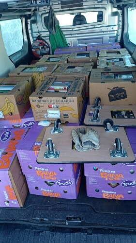 Morten Johansen Transport