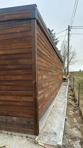 Pro Bygg Og Renovering AS