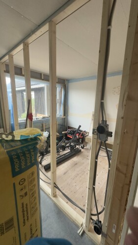 Dabrowski Konstruksjon Bygg