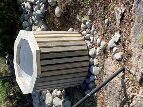 Larsens Byggservice AS