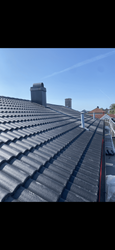 Byggmester Mathias Slydal AS