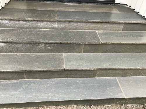 Anleggsgartner & Maletjenester Nehat Qitaku