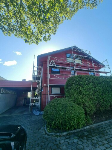 Ar Bygg Og Eindom AS