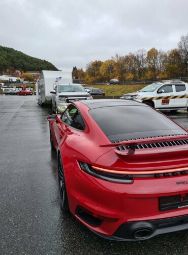 Nikolaisens Leveranse