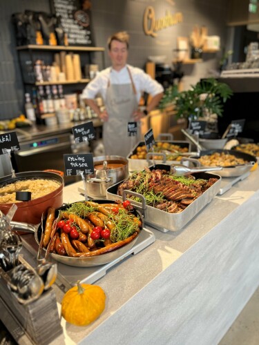 Toma Facillity Norge AS