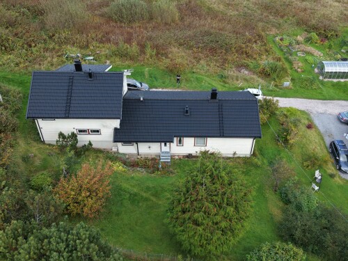 NOME HUS- OG HYTTESERVICE AS