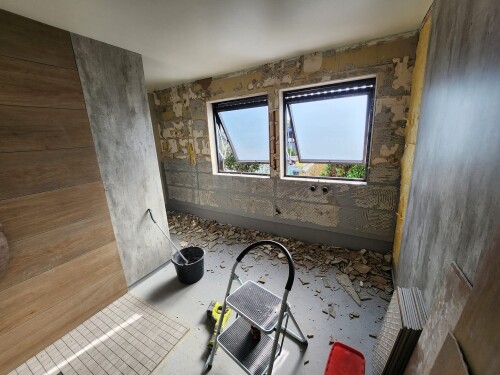 Pro Bygg Og Renovering AS