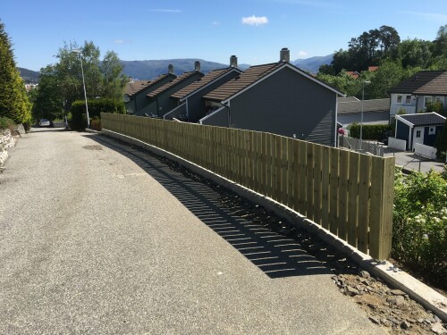 Ovimar Byggeservice AS